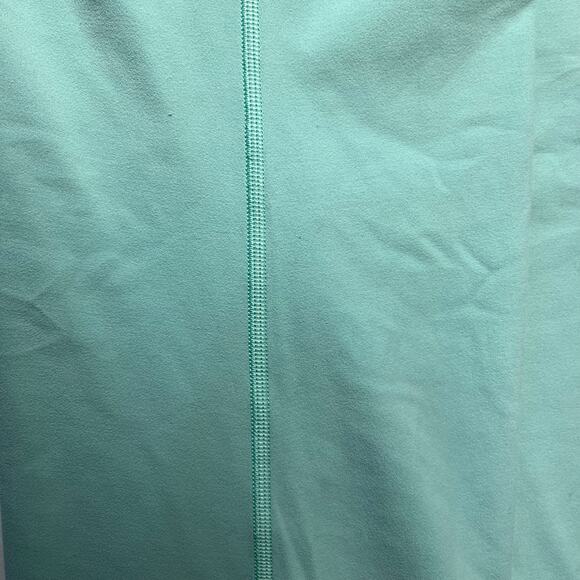 Lululemon Racer Back Tank Womens Mint Green No Size (See Measurements in Pics) - Picture 10 of 15